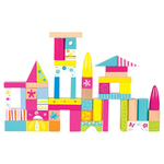 Susibelle Building Bricks