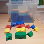 Building blocks