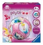 Disney Princess Puzzleball