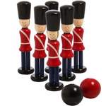 Beefeater Bowling Set