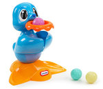 Dunk 'n' Juggle Seal