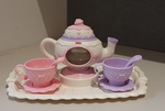 Fisher Price Tea Set