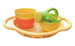 Water and Sand Play Set