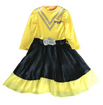 Emma Wiggle Character Costume