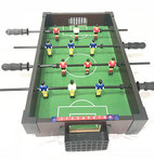 Foosball Set with Bag