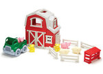 Farm Playset