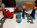 Duplo Train Set