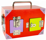 Lock Activity Box