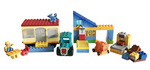 Duplo Bob the Builder Workshop