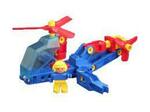 Duplo Toolo Helicopter 