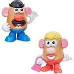 Mr Potato Head Family