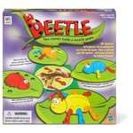 Beetle Game