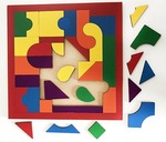 Geometric  Puzzle