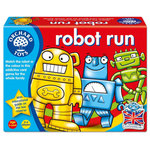 Robot Run