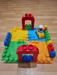 Mega Blocks Play'n'Go