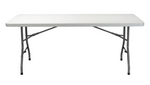 Party Pack Trestle Table Large 2