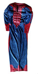 Spiderman Costume