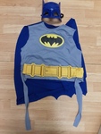 Batman Costume