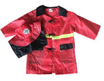 Firefighter Costume