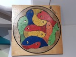 Fish Puzzle