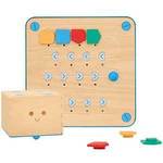 Cubetto Robot Coding