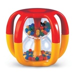 Gripper Rattle