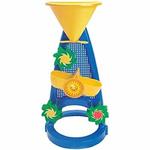 Sand and Water Wheel