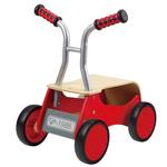 Little Red Rider Walker/Ride On