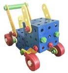 Berchet Construction