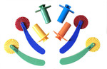 Play Dough Tool Set