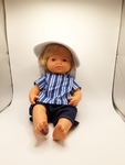 Boy Doll