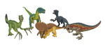 Dinosaurs Set of 6