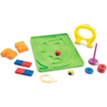 Magnets STEM Activity Set