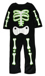 Skeleton Costume