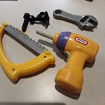 My Workshop Multi Tool Set