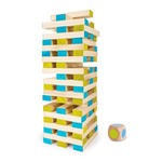 Large Tower Game