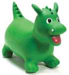 Dinosaur Happy Hopper