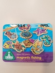 Magnetic Fishing