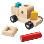 Sorting Puzzle Truck