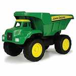 John Deere Dump Truck 
