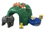 Duplo Wild Animals