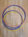 Hula Hoop Set
