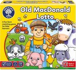 Old MacDonald Lotto