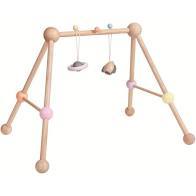 B1104: Play Gym