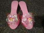 Princess Dress Up Shoes