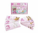 Fairies Number Match