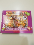 Where's The Easter Bunny? Puzzle