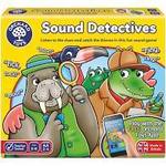 Sound Detectives