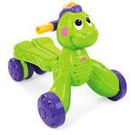 Stride to Ride Dinosaur