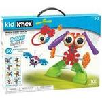 K'Nex Budding Builders